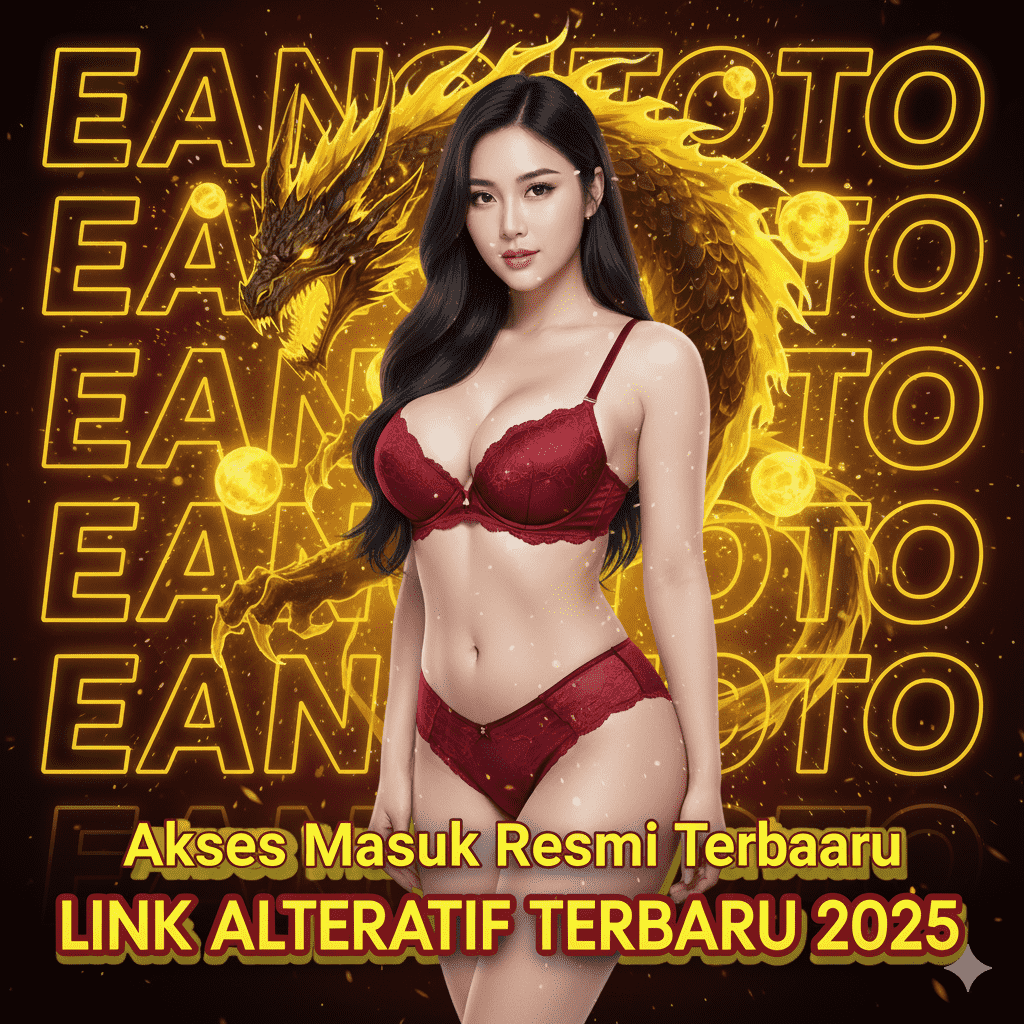 Eangtoto - Link Alternatif Situs Slot Terbaru Resmi 2025
